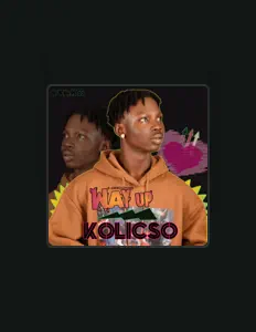 Listen to Kolicso, watch music videos, read bio, see tour dates & more!