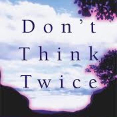 Think twice (feat. Comeup$tayup) - Single