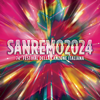 Various Artists - Sanremo 2024 artwork