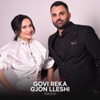 100% Shqiptare - Single - Govi Reka & Gjon Lleshi