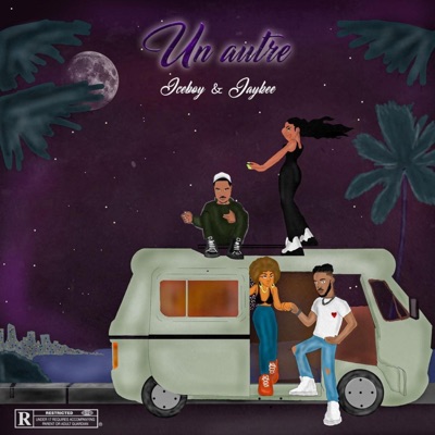Un autre (feat. Jaykee) - Single