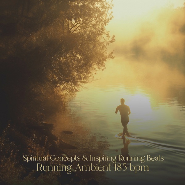 Running Ambient 185 bpm