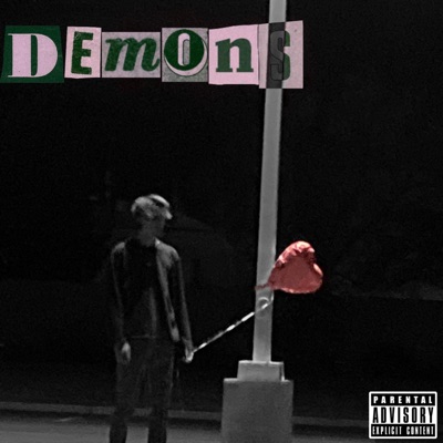 Demons - EP