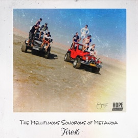 Kinda Girl (feat. Cooper) Fire16