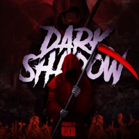 Urikubhadharisa Legion (Dark Shadow Riddim) [feat. Legion] - Single - Oskid Production