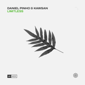 Limitless (Extended Mix) - KAWSAN &amp; Daniel Pinho (US) Cover Art