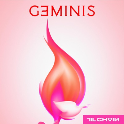 GEMINIS (feat. PEGA$O) - Single
