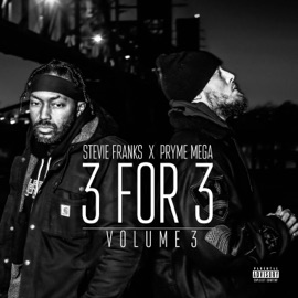 2 Face (feat. Pryme Mega) [Remix] Stevie Franks