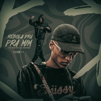 Rebola pra Mim - Single - Dj Colombo & Yuri Redicopa