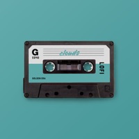 CLOUDS (lofi version) - Single - Golden Era & The Remix Station