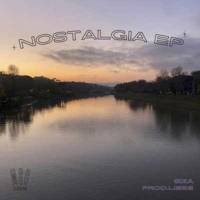 Nostalgia - EP