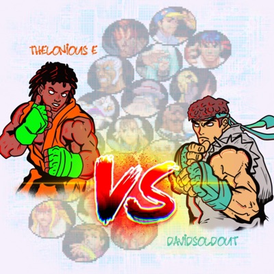 VS: The Lost Files - Single