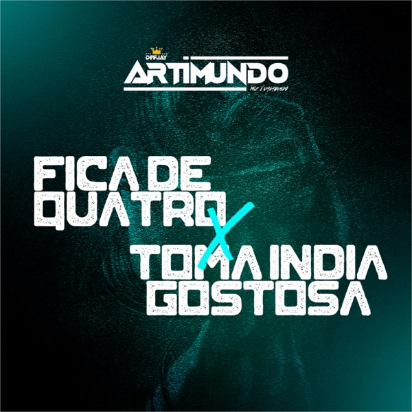 Fica de Quatro X Toma Índia Gostosa