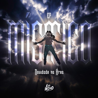 Novidade na Área (feat. o 15 no beat & Xurebinha no beat) - Single