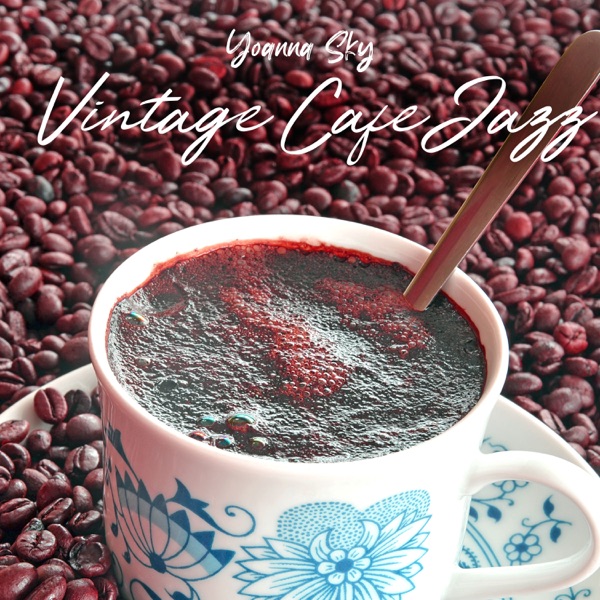Vintage Cafe Jazz