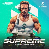 Supreme - Single - Sidney Scaccio