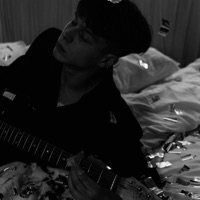 КИНО - Single - Глеб Калюжный