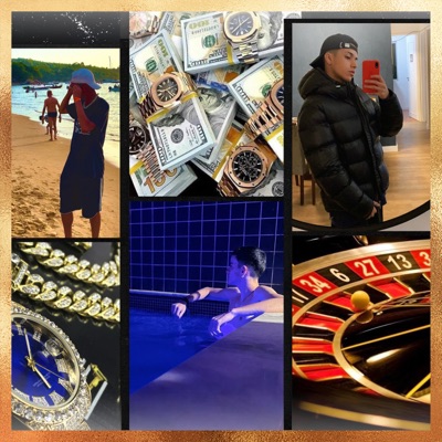 Vida de Luxo - Single