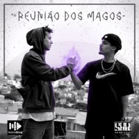 Reunião dos Magos - Single - Mano Doug, Ingles & Prod.Aloisio