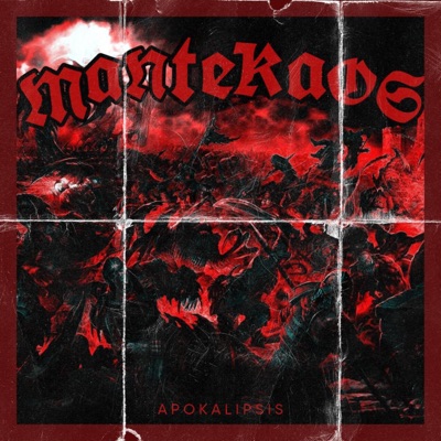 APOKALIPSIS - Single