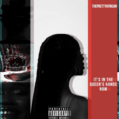 It's In the Queen's Hands Now - Single