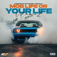 Mob Life Or Your Life Volume 2 - Speed Mob