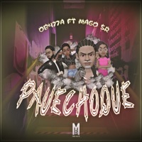 Pau&Choque (feat. Mago SR) - Single - OB477A