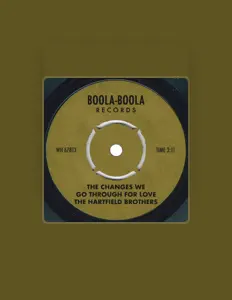 The Hartfield Brothers सुनें, म्यूज़िक वीडियो देखें, बायो पढ़ें, दौरे की तारीखें और बहुत कुछ देखें!