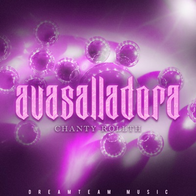AVASALLADORA - Single