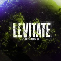 Levitate (feat. Astral One) - Single - Cetys