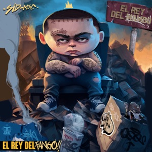 De Donde Vengo (feat. Lefty SM, Sauceda Sm)