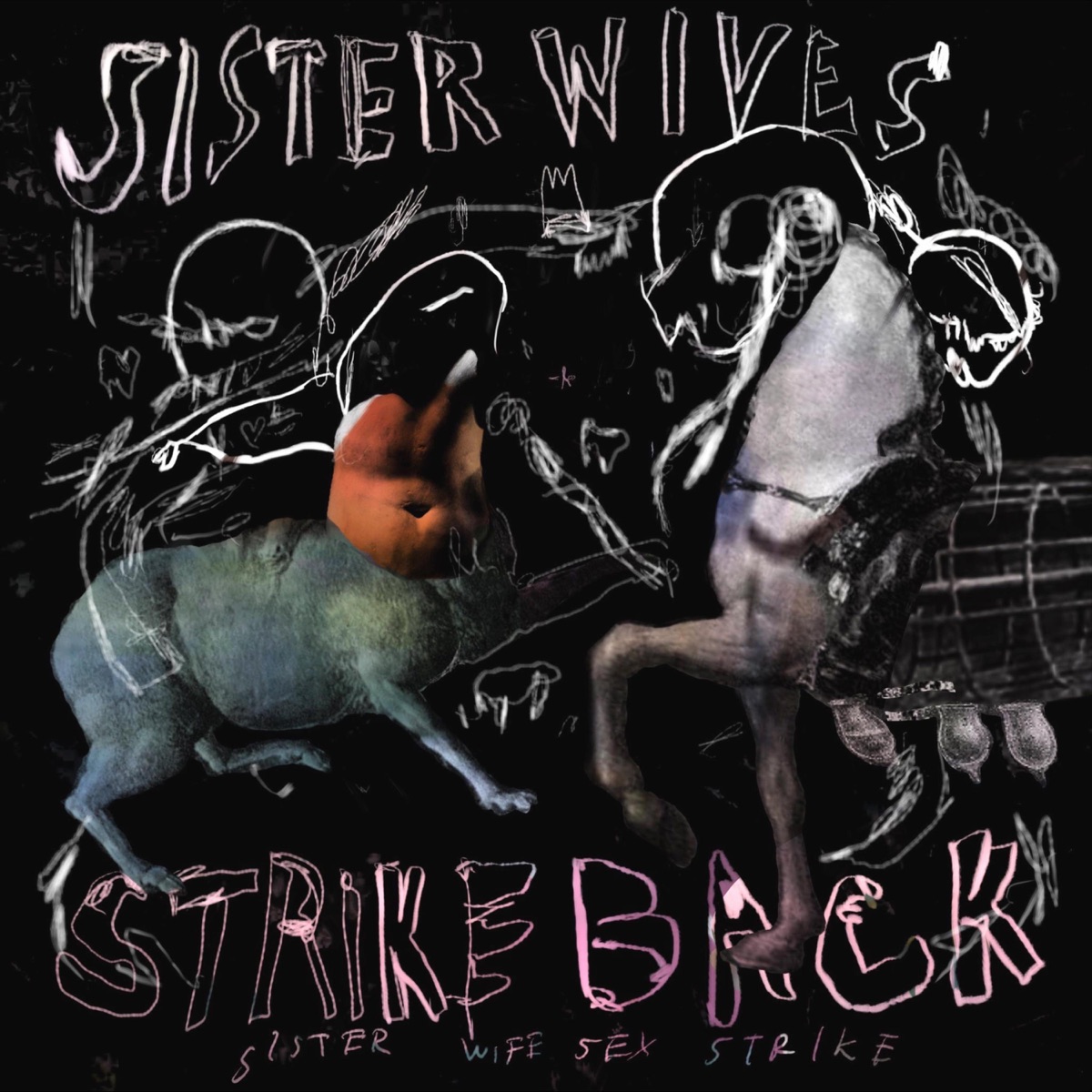 Sister Wives Strike Back by Sister Wife Sex Strike on Apple Music