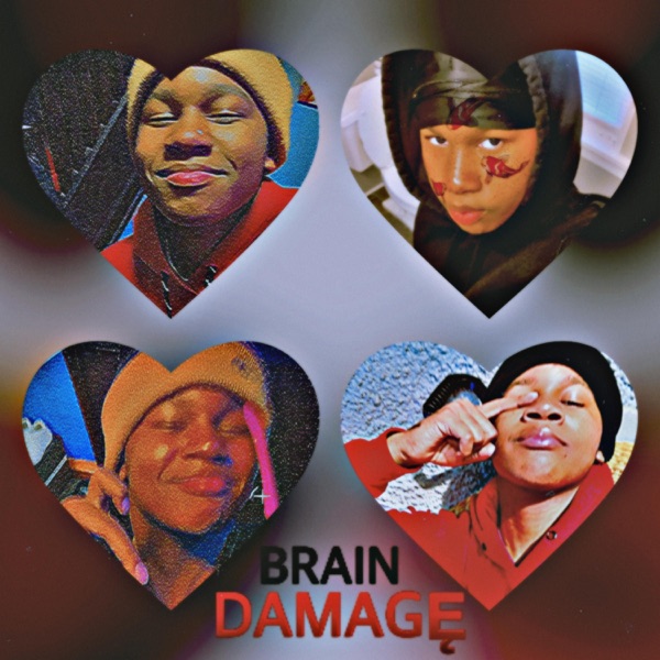 Brain Damage