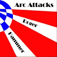 Arc Attacks - Roger Hammer