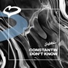 Don't Know - Single