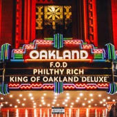 King of Oakland (Deluxe) artwork