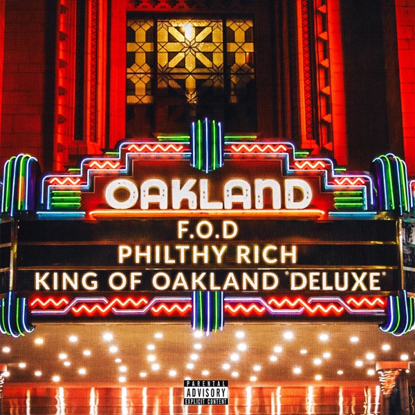 Philthy Rich  & EBK Jaaybo - BIG DIFFERENCE