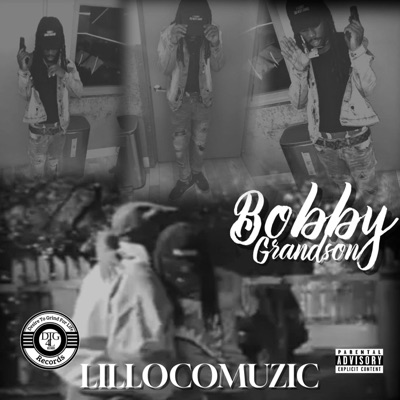 Bobby Grandson