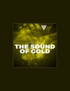 SCORE SQUADを聴いたり、ミュージックビデオを鑑賞したり、経歴やツアー日程などを確認したりしましょう！