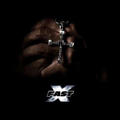 FAST X  FAMILY Pt. 1 (feat. Massive Queen & Stan Junior) - Single