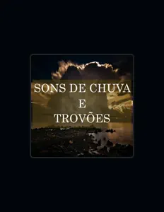 Listen to Sons de Chuva e Trovoadas, watch music videos, read bio, see tour dates & more!
