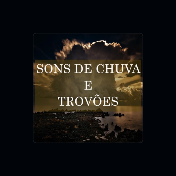 Sons de Chuva e Trovoadas's avatar