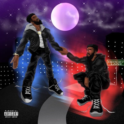 Keep it Pressing - Single