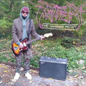 The Unnamed Mixtape