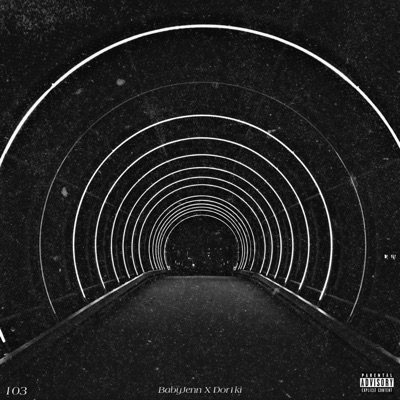 BabyJenn X Dor1ki - Single