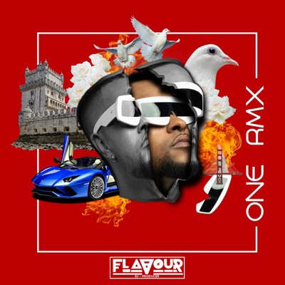 One (Afro-Tech Instrumental Version) - Single