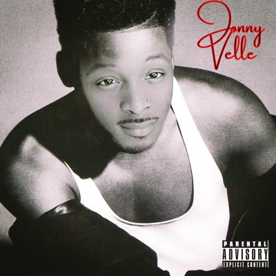 Jonny Velle
