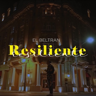 resiliente - Single