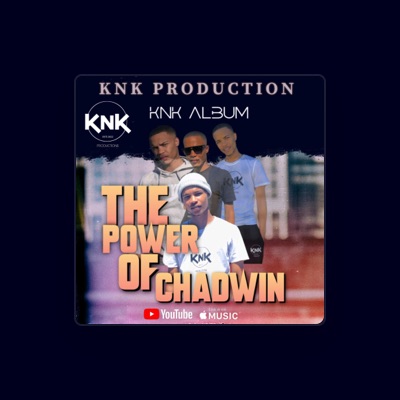 Listen to KnK Productions, watch music videos, read bio, see tour dates & more!