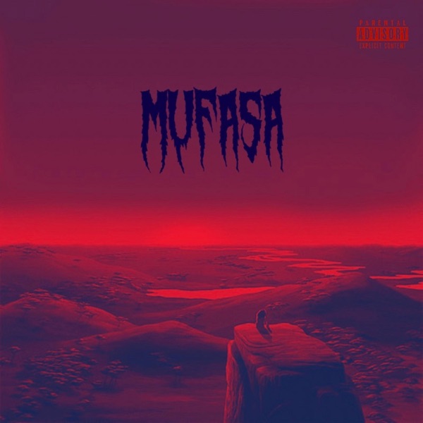 Mufasa (feat. CHIZ)